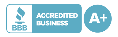 BBB-A+Logo